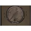 Image 2 : 1923-D PEACE SILVER DOLLAR