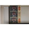 3-1915 AUSTRIAN 10 KRONEN BILLS: 1 HAS CORNER