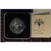 Image 1 : 1981 EAST CARIBBEAN STATES PF STERLING SILVER $10