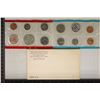 Image 2 : 1970 US MINT SET (UNC) P/D/S (WITH ENVELOPE)