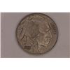Image 1 : 1938-D BUFFALO NICKEL AU UNC