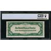 Image 2 : 1934A $1000 Boston FRN PCGS 53