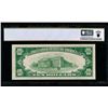 Image 2 : 1928 $10 Gold Certificate PCGS 45