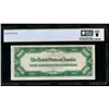 Image 2 : 1934 $1000 New York FRN PCGS 35