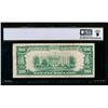 Image 2 : 1928 $20 Gold Certificate PCGS 30