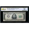 Image 1 : 1934A $500 Chicago FRN PCGS 55