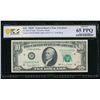 Image 1 : 1969C $10 Cleveland FRN PCGS 65PPQ