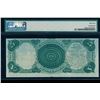 Image 2 : 1878 $5 Legal Tender Note PMG 64