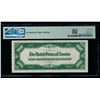 Image 2 : 1934A $1000 Chicago FRN PMG 55EPQ