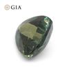Image 4 : Dazzling 0.79 Ct GIA Certified Natural Alexandrite