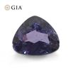 Image 6 : Dazzling 0.79 Ct GIA Certified Natural Alexandrite