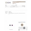 Image 8 : Dazzling 0.79 Ct GIA Certified Natural Alexandrite