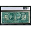 Image 2 : 1896 $2 Educational Silver Certificate PCGS 20