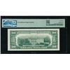 Image 2 : 1950 $20 Cleveland FRN PMG 66EPQ