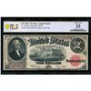 Image 1 : 1917 $2 Legal Tender Note PCGS 25
