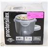 Image 1 : PROCTOR SILEX 20 OZ MEAL WARMER