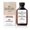 Image 1 : NEW 42ML WELLA COLORCHARM LIQUID TONER ASH BLONDE