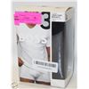 Image 1 : NEW 3 CLASSIC V-NECK T-SHIRT REGULAR FIT