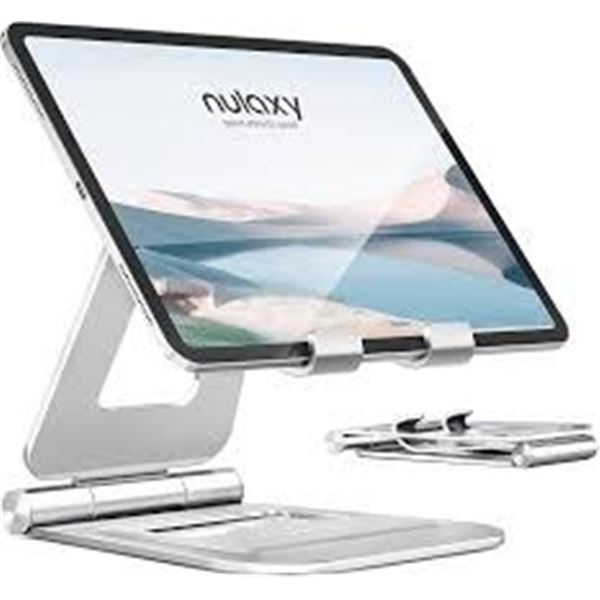 BRAND NEW NULAXY A5 TABLET STAND