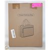 Image 1 : BRAND NEW TRAVEL TOILETRY BAG
