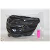 Image 1 : NEW BLACK BIKE SEAT REPLACEMENT
