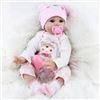Image 1 : BRAND NEW DOLL REBORN