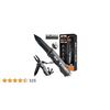 Image 1 : NEW WITH BOX WEARXI MULTI-TOOL POCKET KNIFE