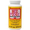 Image 1 : NEW 473ML PLAID MOD PODGE WATER BASED GLUE