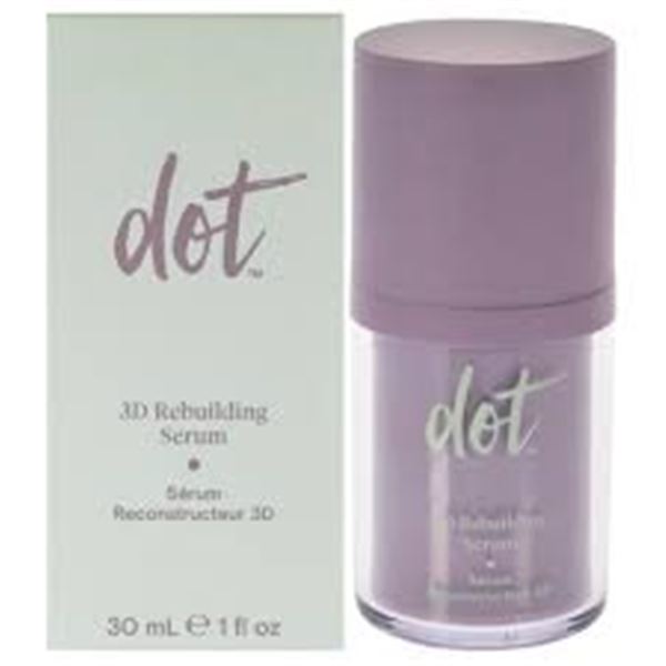 NEW 30ML DOT 3D REBUILDING SERUM