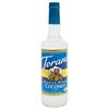 Image 1 : NEW 750ML TORANI COCONUT FLAVOUR SUGAR FREE