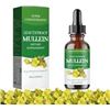 Image 1 : NEW 120ML SUPER CONCENTRATED MULLEIN LIQUID DROPS
