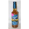 Image 1 : NEW 750ML TORANI CLASSIC HAZELNUT SYRUP