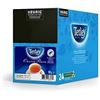Image 1 : NEW 89G TETLEY ORANGE PEKOE 24 K CUPS