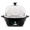 Image 1 : NEW WITH BOX ELITE GOURMET EASY EGG COOKER