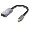 Image 1 : NEW WITH BOX BENFEI MINI DISPLAYPORT TO HDMI ADAPT