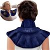 Image 1 : NEW WITH BOX REVIX HERBAL WRAP HEATING PAD NECK