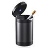 Image 1 : NEW WITH BOX ALLOY CERAMIC PREMIUM CAR ASH TRAY