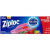 Image 1 : BRAND NEW 38 STORAGE LARGE ZIPLOC BAGS