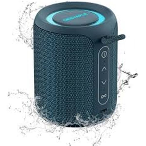 BRAND NEW DEEYAPLE WIRELESS SPEAKER