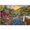 Image 1 : NEW WTH BOX RAVENSBURGER PUZZLE 030767