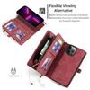 Image 1 : NEW DEFENCASE WITH WALLET ATTACHMENT PHONE CASE