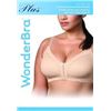Image 1 : NEW WONDERBRA PLUS ALL AROUND SMOOTHING WIREFREE