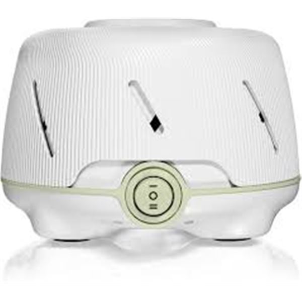 NEW YOGASLEEP DOHM PORTABLE FAN