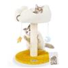 Image 1 : NEW WITH BOX HAPPI N PETS CLOUD CAT SCRATCHING POS