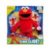Image 1 : NEW WITH BOX JUST PLAY SESAME STREET ELMO SLIDE