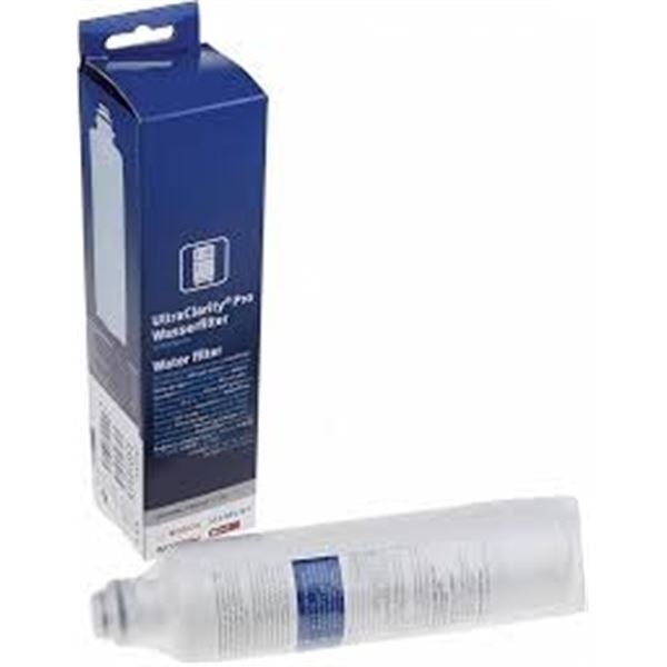 BRNAD NEW ULTRACLARITY WASSERFILTER WATER FILTER
