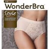 Image 1 : NEW WITH BOX WONDER BRA 772 TUMMY CONTROL BRIEF