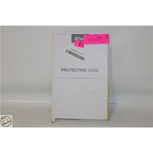 NEW WITH BOX JETECH IPAD MINI 6 PROTECTIVE CASE