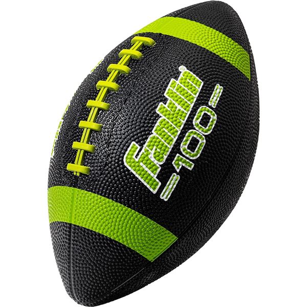 NEW FRANKLIN 100 FOOTBALL