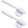 Image 1 : NEW REPACKED 2 MAGNETIC RODS 9-16"